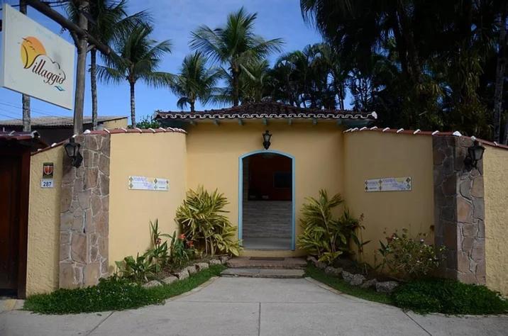  Pousada Villaggio