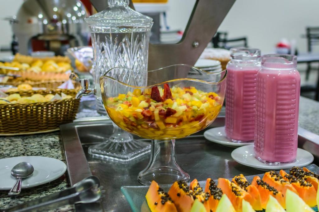  Nacional Inn Porto Alegre