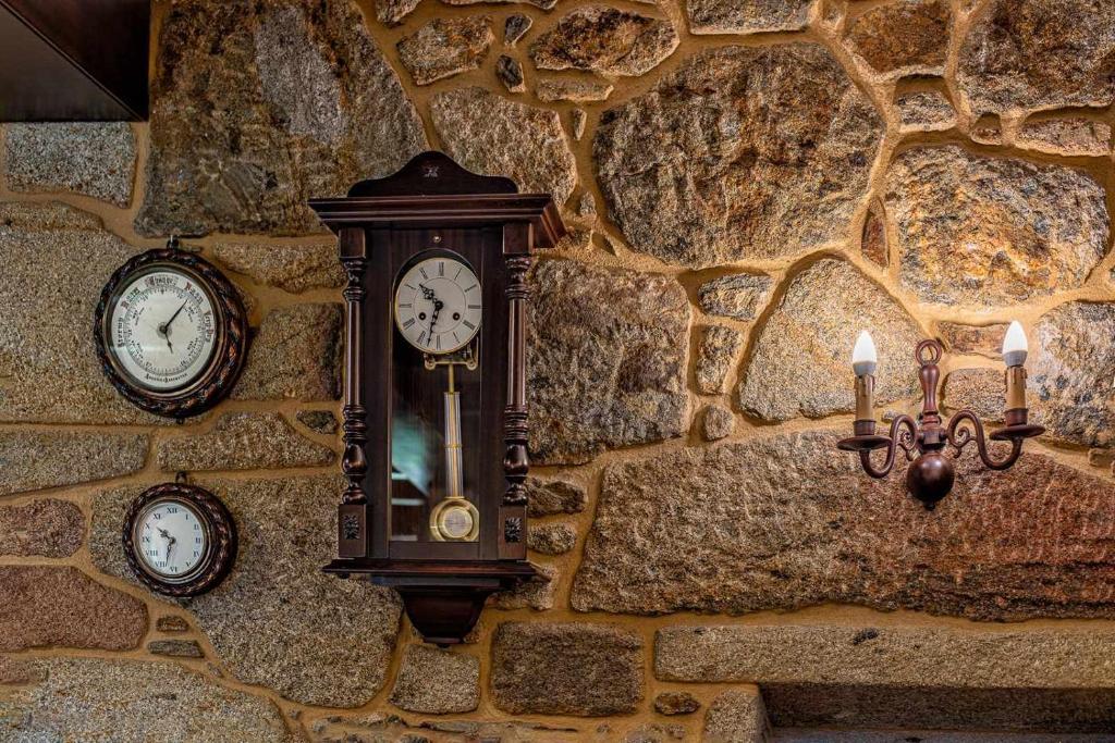 Fotografie z fotogalerie ubytování Hotel - Casa de Turismo Rural Dugium v destinaci Finisterre
