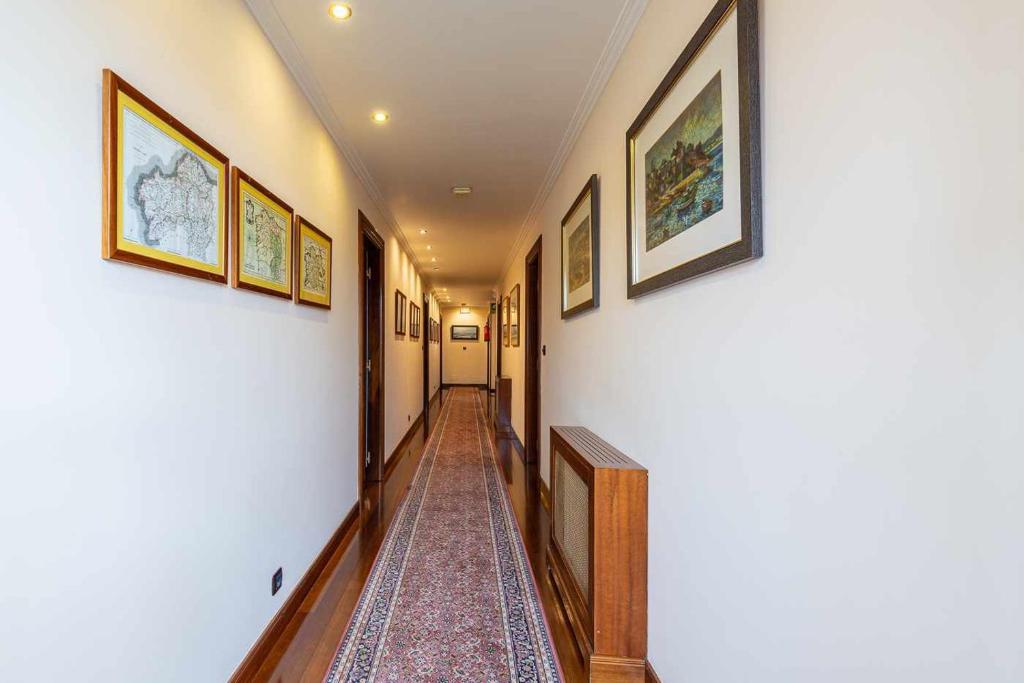 Fotografie z fotogalerie ubytování Hotel - Casa de Turismo Rural Dugium v destinaci Finisterre