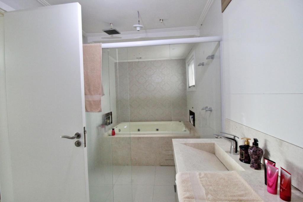  Casa em Condomínio fechado em Capão da Canoa RS