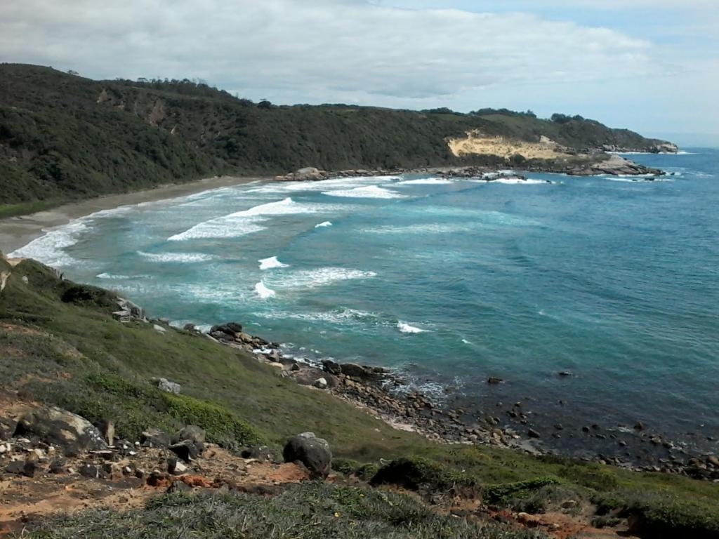  Essência do mar