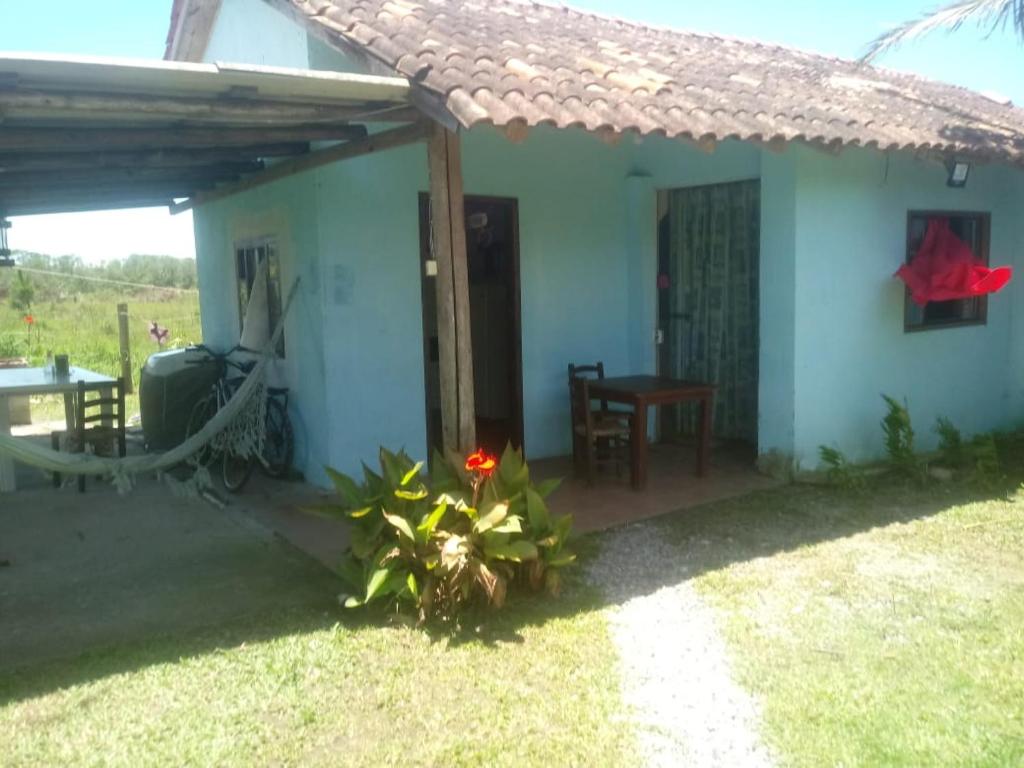  casa do medio