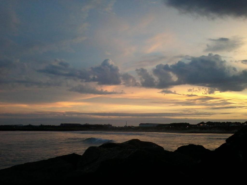  Essência do mar