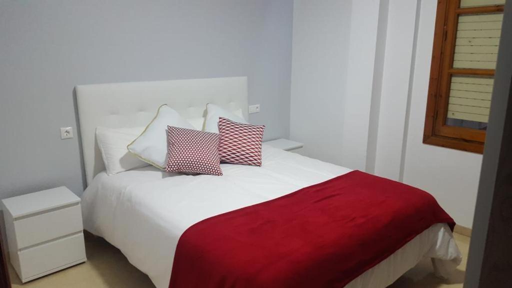 Casa Puerta de la Victoria - 1