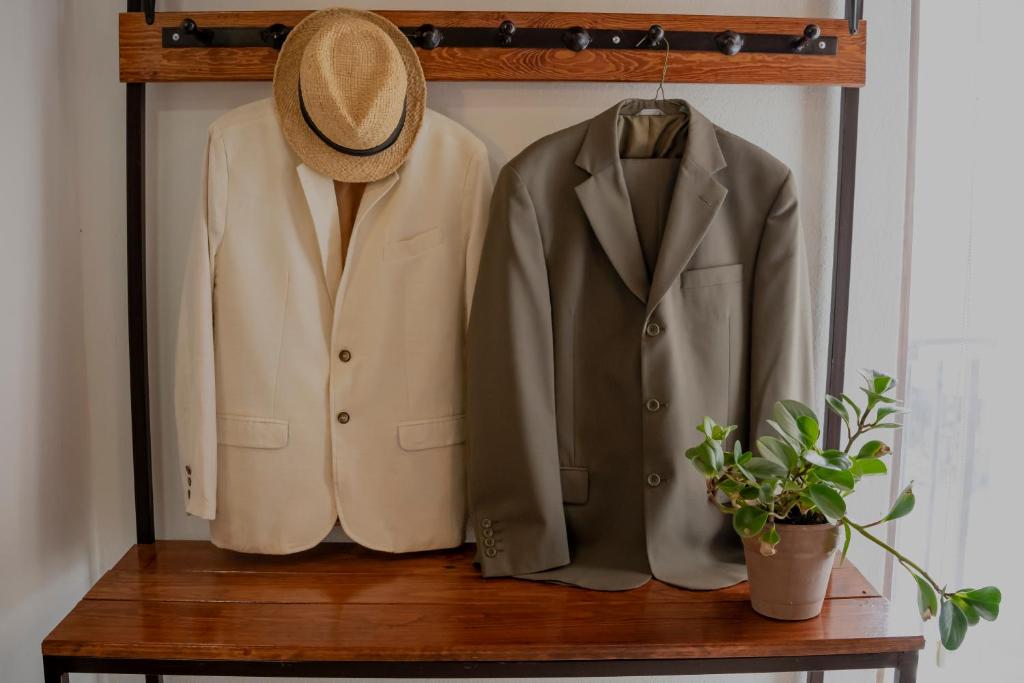 Fotografie z fotogalerie ubytování Casa De Rey v destinaci San Juan de los Lagos