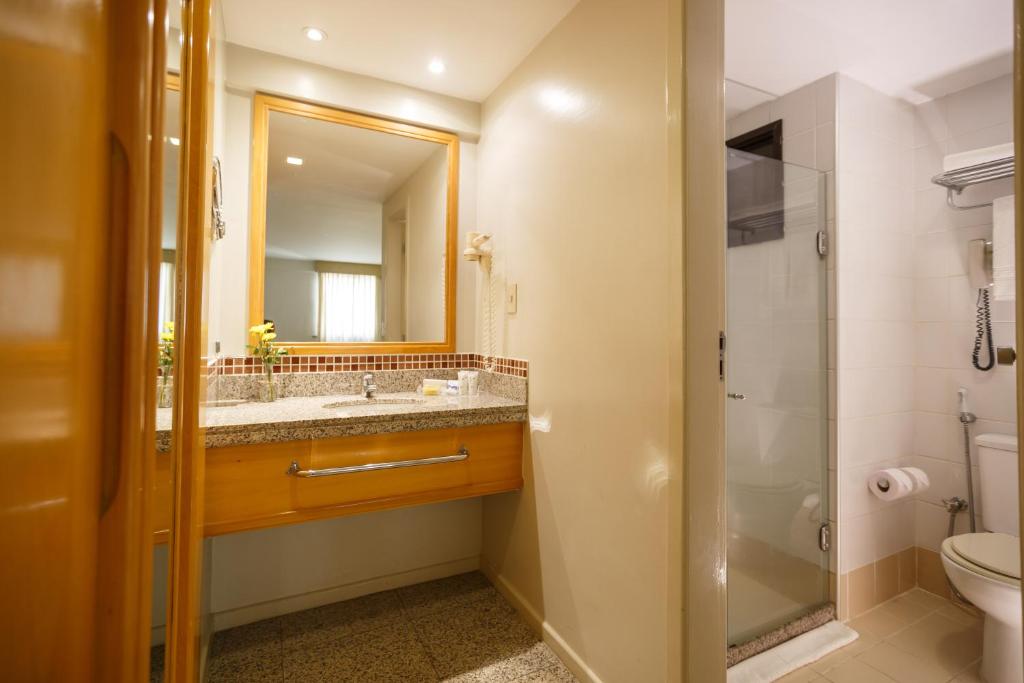 Blue Tree Towers Fortaleza Beira Mar - Junior Suite