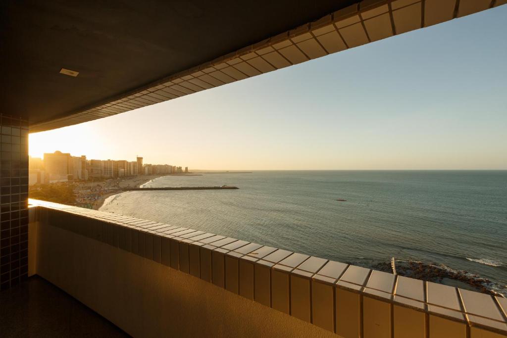 Blue Tree Towers Fortaleza Beira Mar - Deluxe Double Room