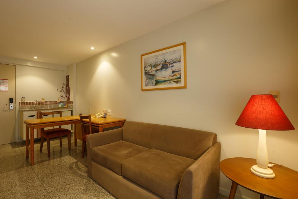 Blue Tree Towers Fortaleza Beira Mar - Superior Twin Room