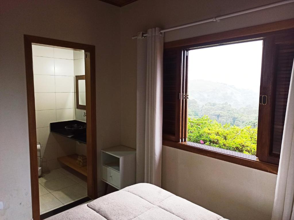 Casa completa para temporada em Campos do Jordão