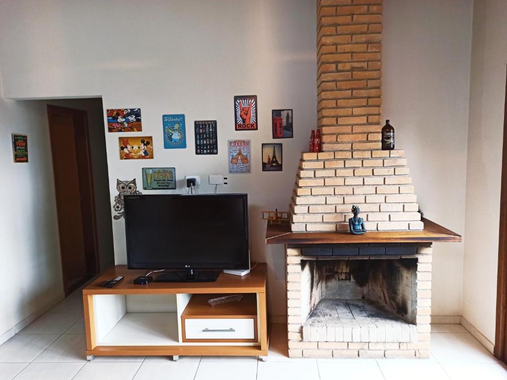  Casa completa para temporada em Campos do Jordão