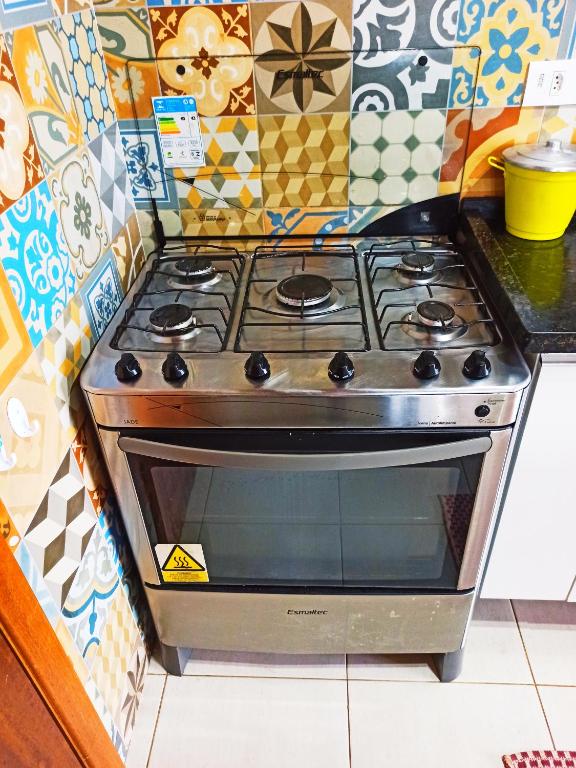  Casa completa para temporada em Campos do Jordão