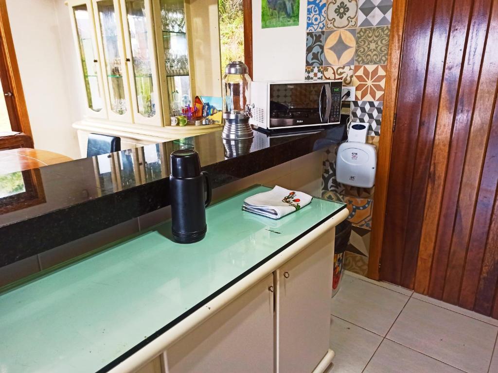  Casa completa para temporada em Campos do Jordão