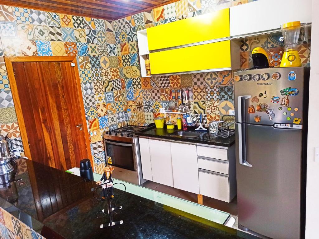  Casa completa para temporada em Campos do Jordão