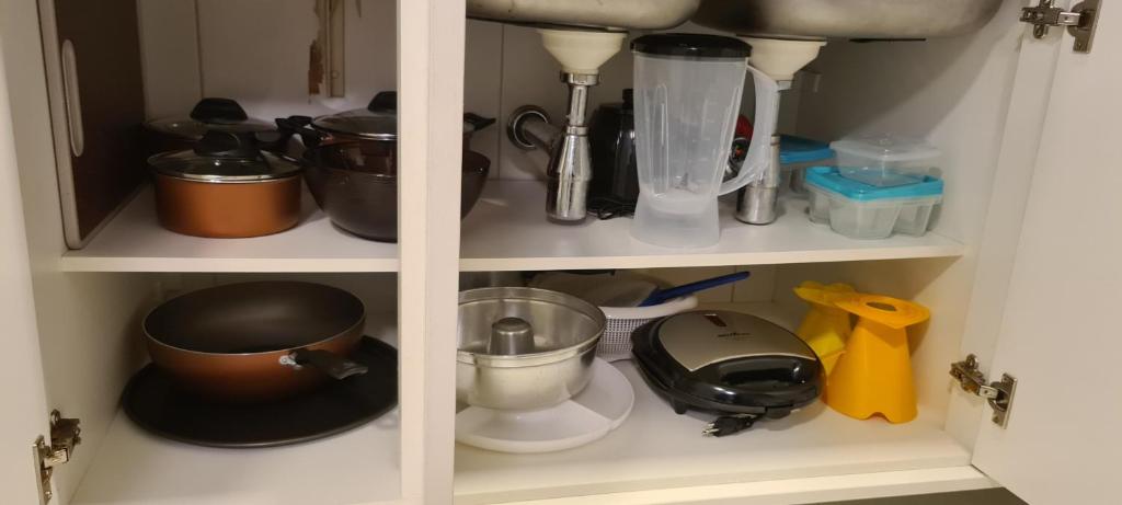  Apartamento Eco Life