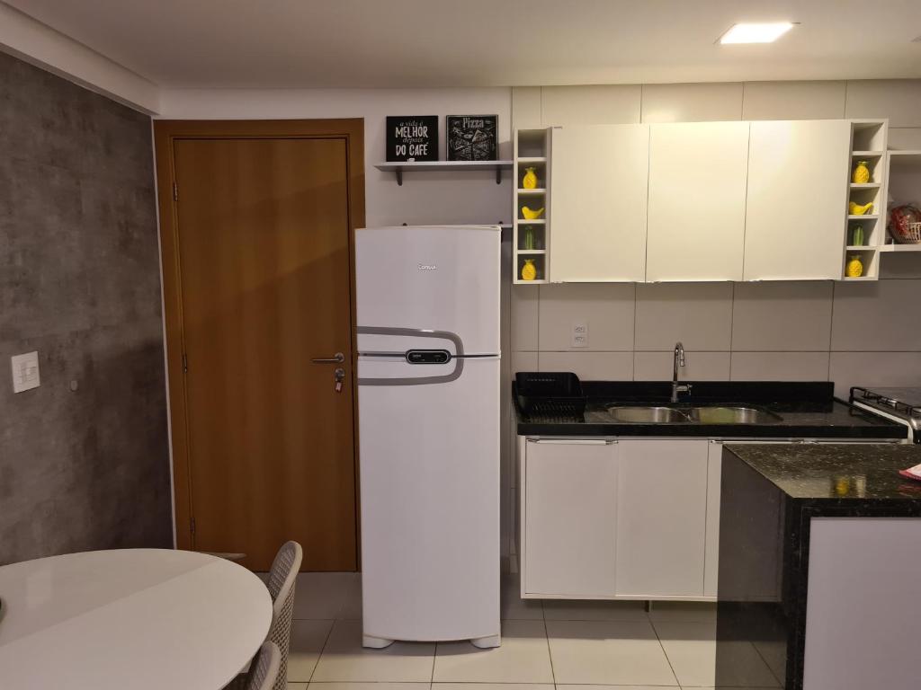  Apartamento Eco Life