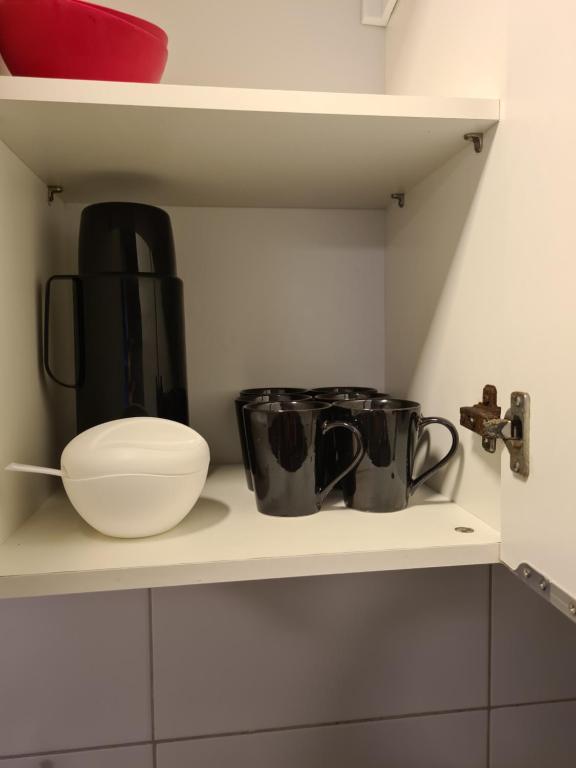  Apartamento Eco Life