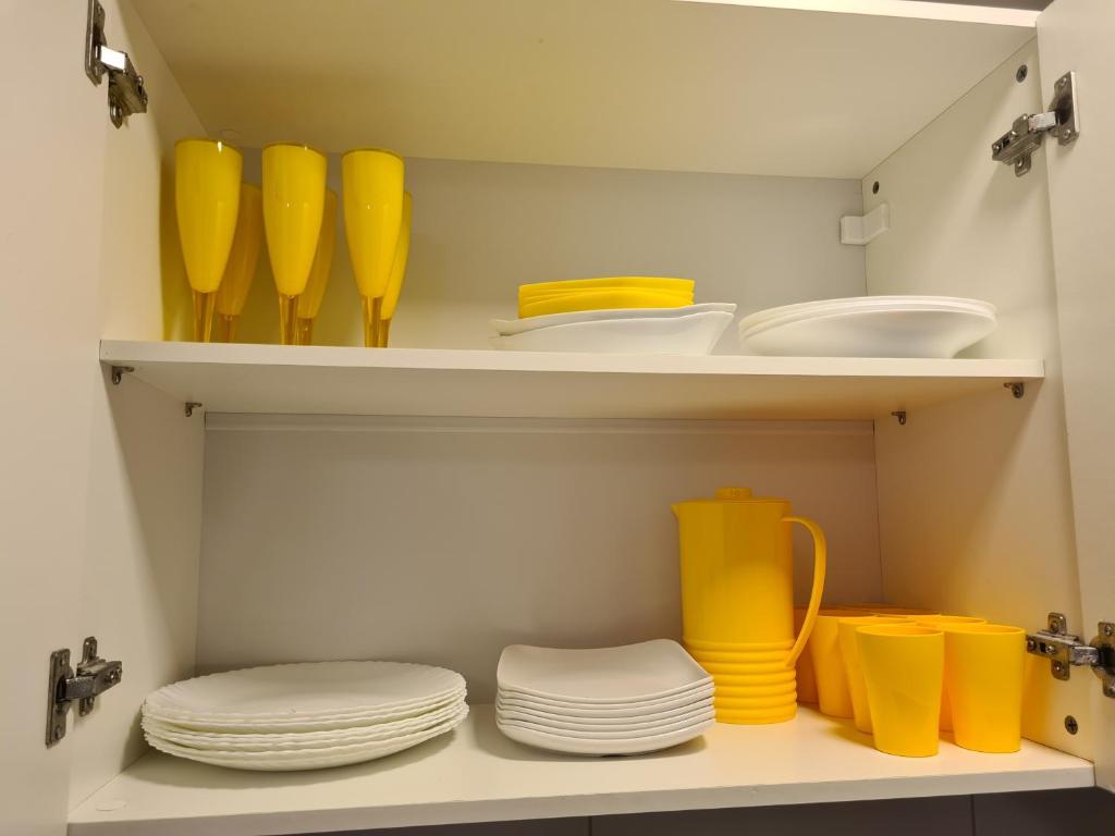  Apartamento Eco Life