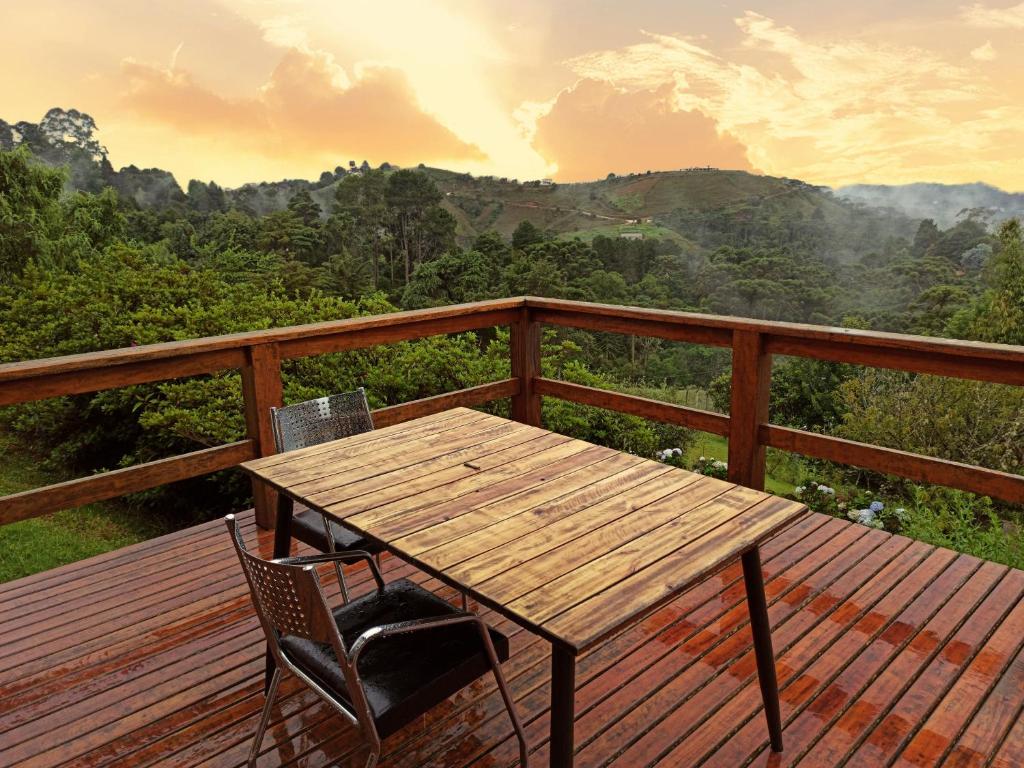 Casa completa para temporada em Campos do Jordão