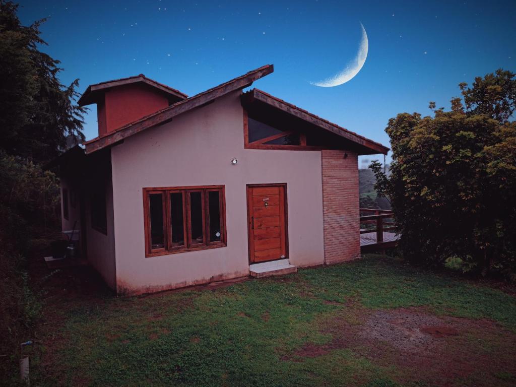  Casa completa para temporada em Campos do Jordão