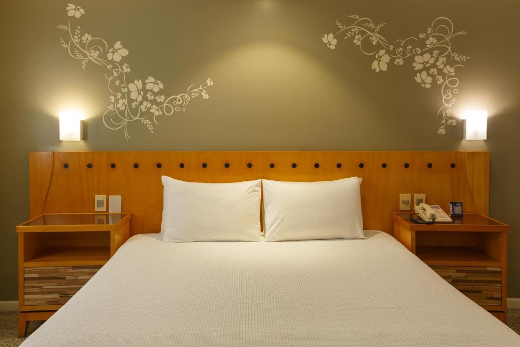 Blue Tree Towers Fortaleza Beira Mar - Superior Double Room