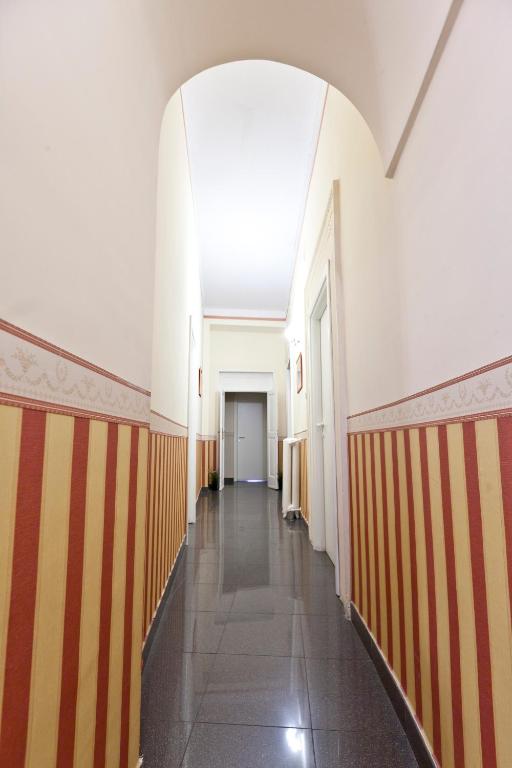 拿坡里的住宿－那不勒斯市中心住宿加早餐酒店，相簿中的一張相片