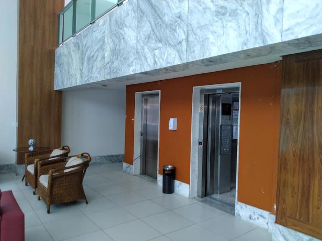  Apto Studio em Tambaú