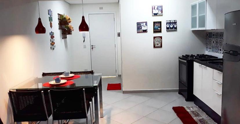  Apartamento Bem Localizado Centro de SP