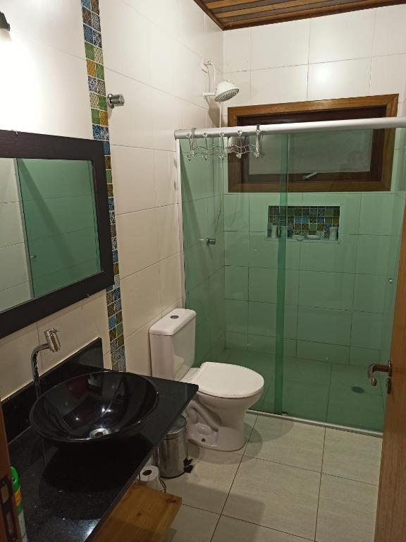  Casa completa para temporada em Campos do Jordão