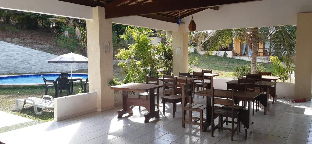  Village Paraíso da Lua