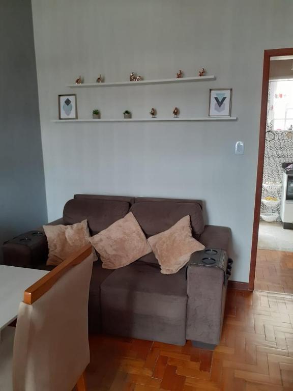  Loft super charmoso no centro de Nova Friburgo