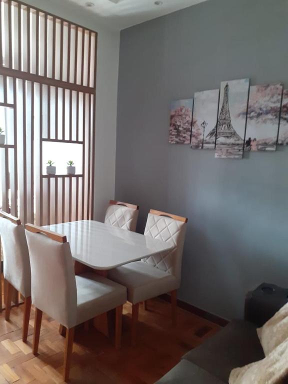  Loft super charmoso no centro de Nova Friburgo