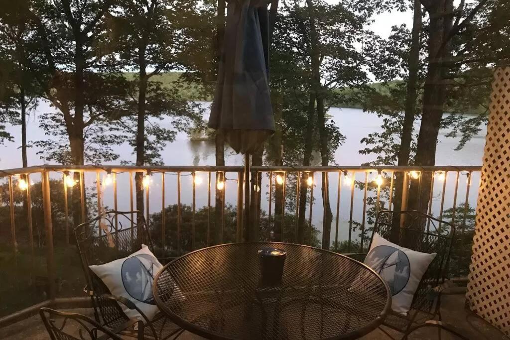 LAKEFRONT Penthouse at Jack Frost Big Boulder, Lake Harmony (updated