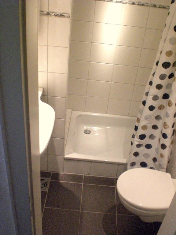 Hotel Litjes - Quarto Individual