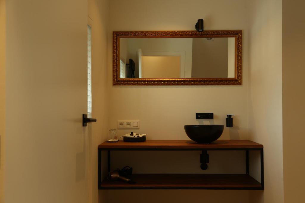 Fotografie z fotogalerie ubytování B&B Leonie v destinaci Alveringem
