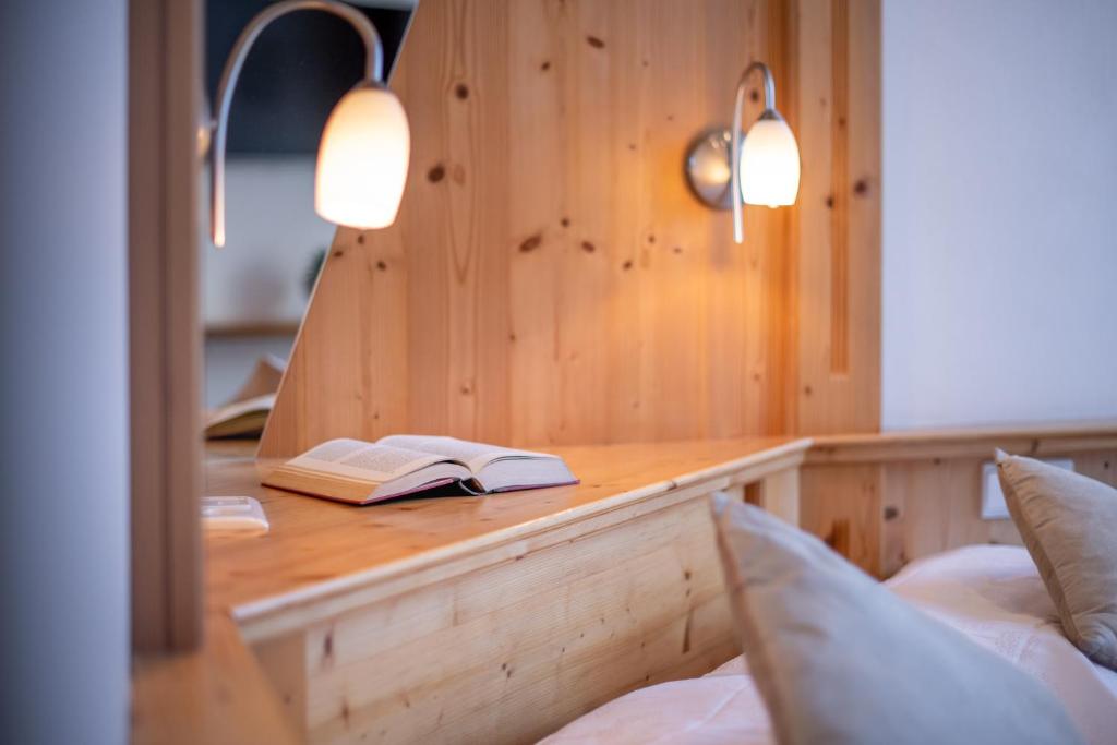 Gartenheim Tramin - Classic Double Room