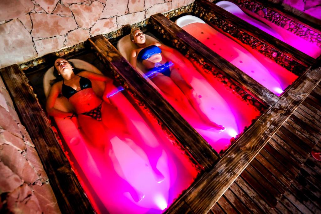 Parque Aquático Thermal Amsterland  Parque Aquático Thermal Amsterland