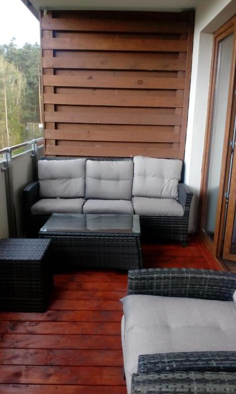 APARTAMENTY NADMORSKIE STEGNA BALTIC PARK - 13