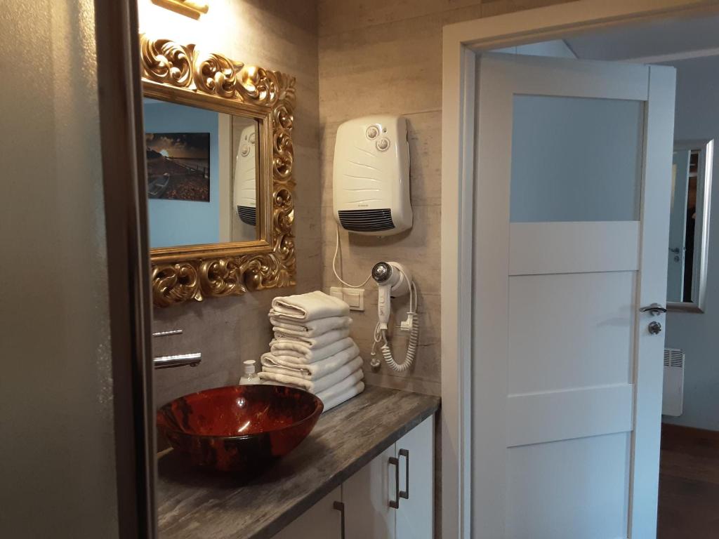 APARTAMENTY NADMORSKIE STEGNA BALTIC PARK - 10