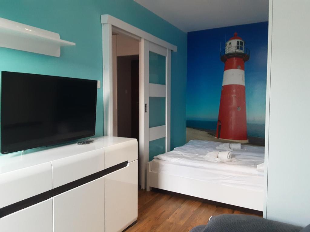 APARTAMENTY NADMORSKIE STEGNA BALTIC PARK - 8