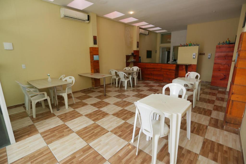  Pousada Villa Serena By vf