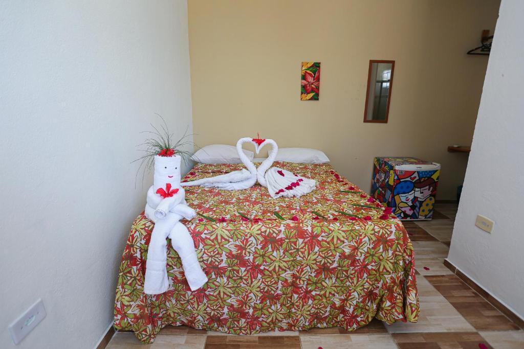  Pousada Villa Serena By vf