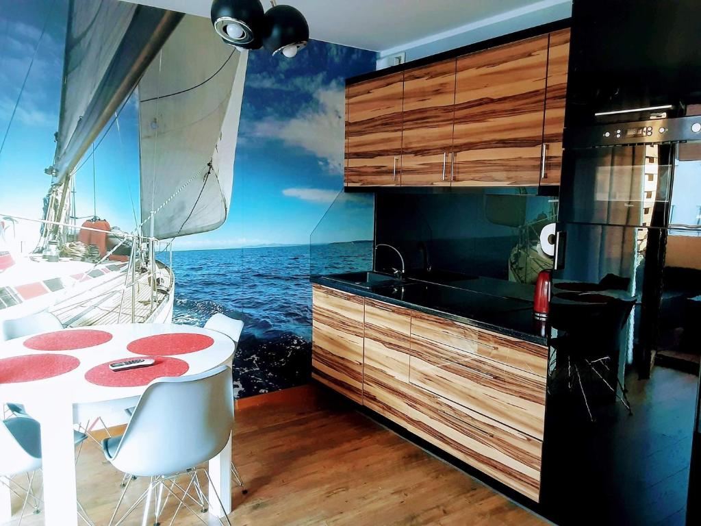 APARTAMENTY NADMORSKIE STEGNA BALTIC PARK - 4