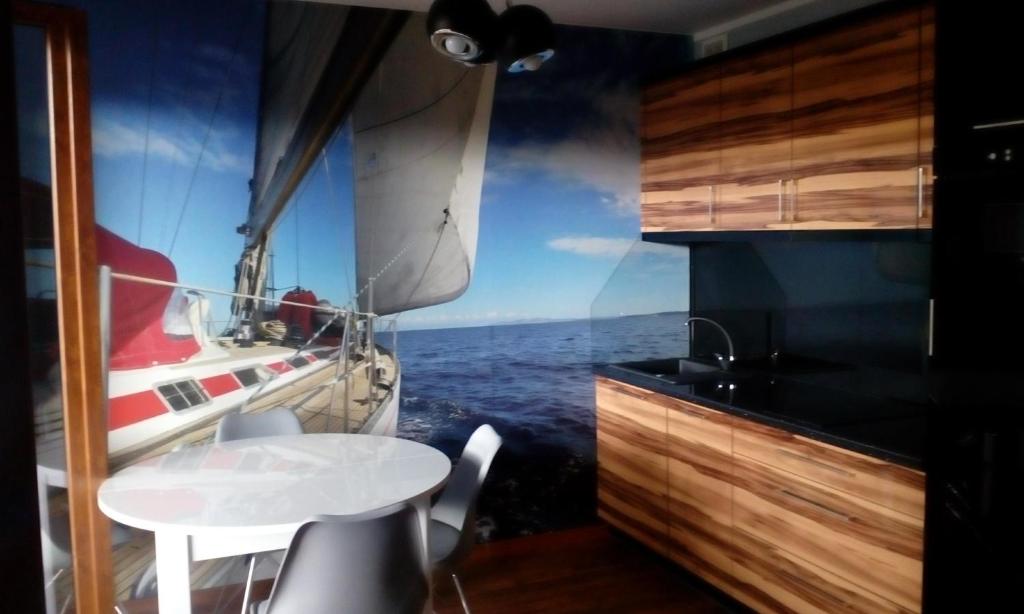 APARTAMENTY NADMORSKIE STEGNA BALTIC PARK - 1