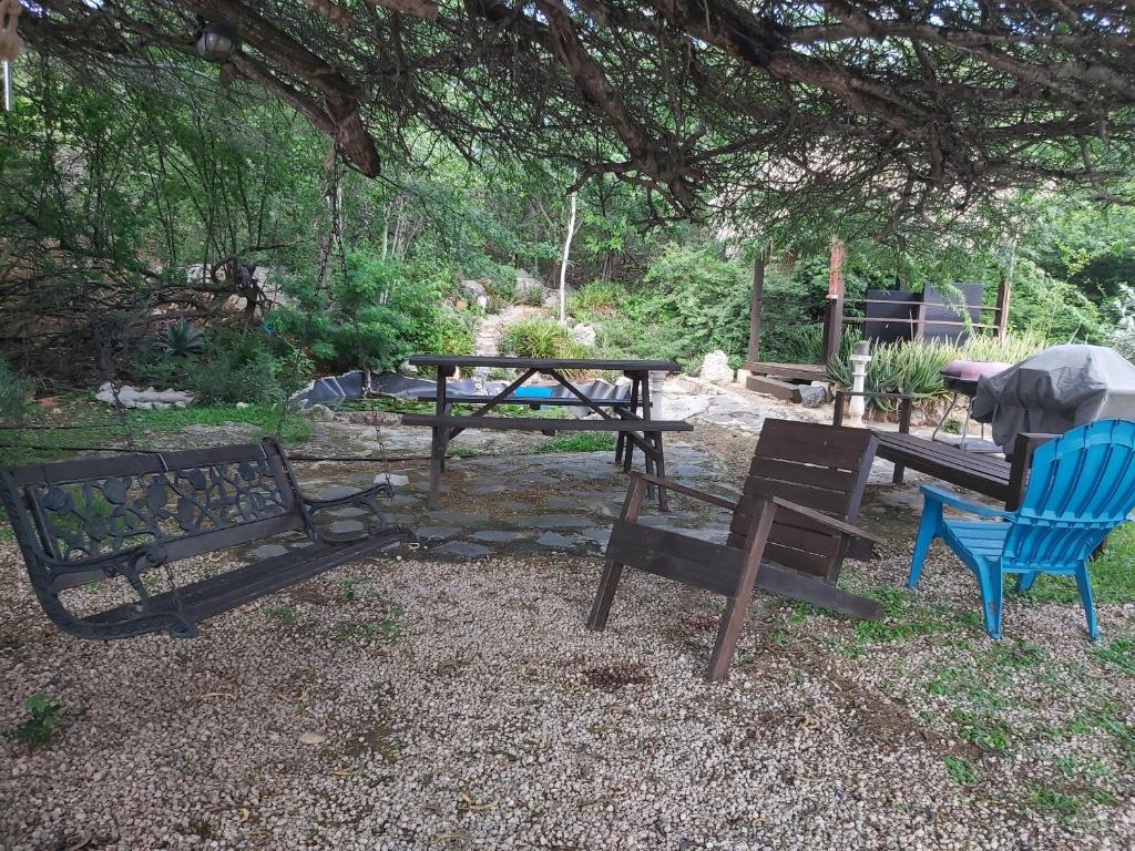 Studio With Kitchennette Across Mambo Beach Willemstad Harga Terbaru 2021