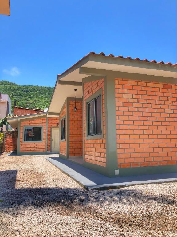  Verão em Floripa - Casa de Praia