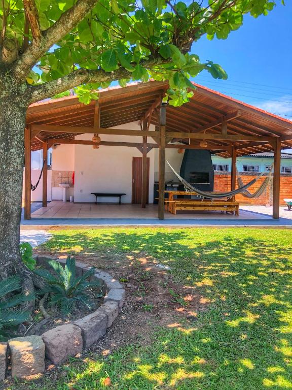  Verão em Floripa - Casa de Praia