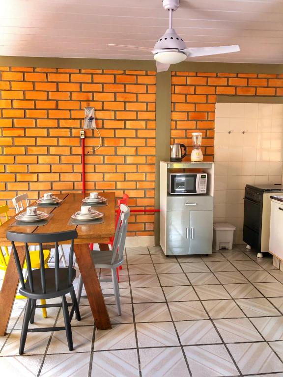  Verão em Floripa - Casa de Praia