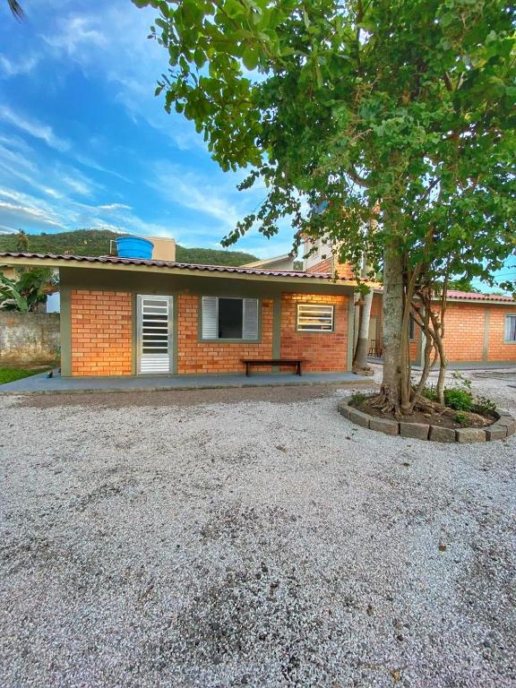  Verão em Floripa - Casa de Praia