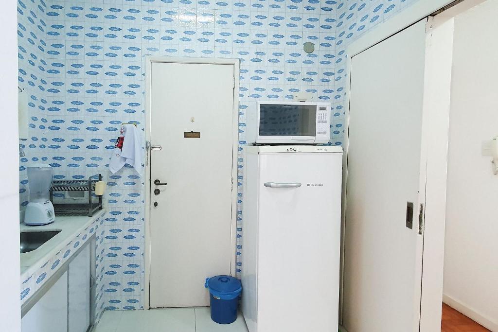  Excelente localização - Apenas 2 quadras da praia